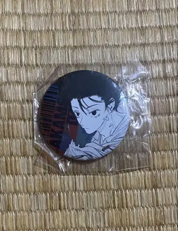 SAKAMOTO DAYS 사카모토 데이즈 나카모토 데 컬렉션 캔뱃지