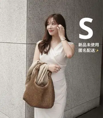 코코딜 coco deal 카슈쿨 컷 원피스