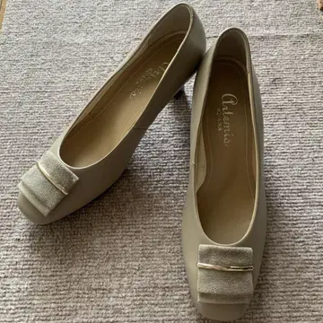 DIANA 펌프스 24.5cm