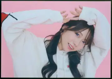 마린 라이프! 쿠리스 랜덤 브로마이드 1