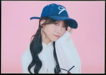 마린 라이프! 쿠루스 랜덤 브로마이드 2