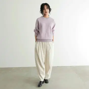 for/c 속건성 UV 차단 이지 코쿤 팬츠