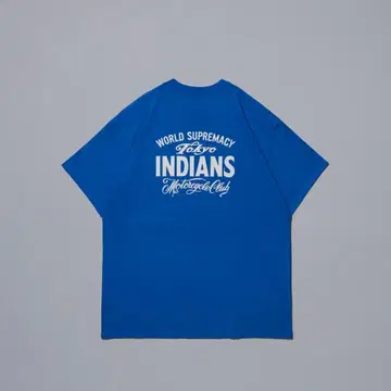 Tokyo Indians MC ID-SST 02 로얄 L