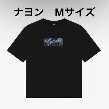 twice pop up 티셔츠 나연 M