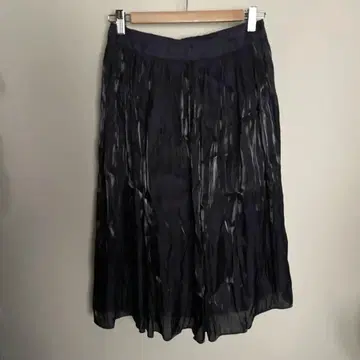 피에르 카르뎅 스커트 38