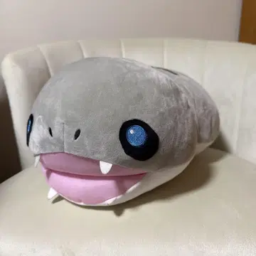 월간 무 치노코 봉제 인형