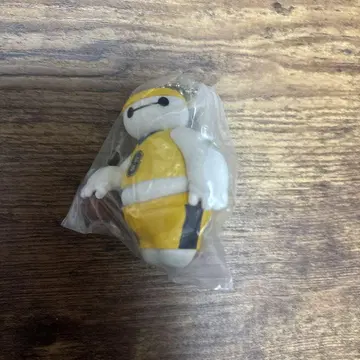 베이맥스 캡슐 토이 농구