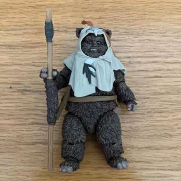 해즈브로 STARWARS 블랙 시리즈 파푸 제다이의 귀환 40주년 기념
