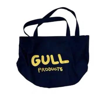 common gull products 히키코모리 백 네이비