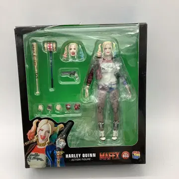 MAFEX 할리 퀸 액션 피규어 29-0709-1