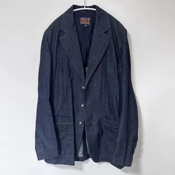 w&lt jeans 데님 테일러드 자켓 walter