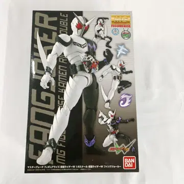 1/8 MG FIGURE-RISE 가면라이더 더블 팡 조커
