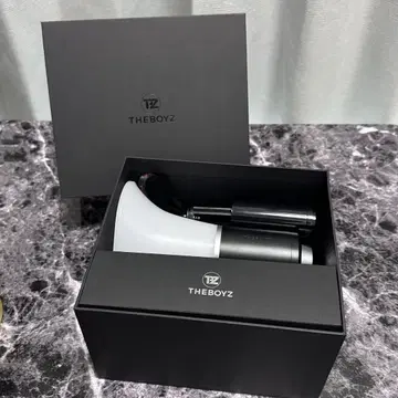 THEBOYZ 도보이즈 응원봉