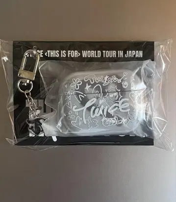 TWICE THIS IS FOR 팝업 AirPods Pro 케이스