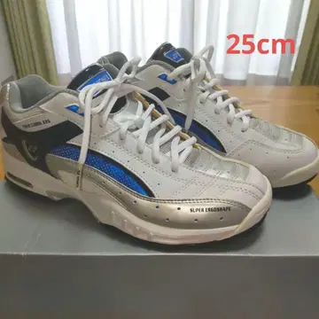 YONEX 테니스화 POWERcushion 화이트