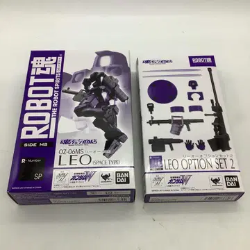 로봇혼 LEO 우주용 옵션 부품 2 29-0709-2