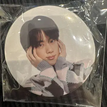 RUNSEOKJIN EP.TOUR in JAPAN 캡슐