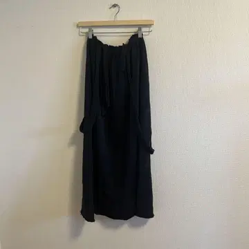 베이스 레인지 스커트