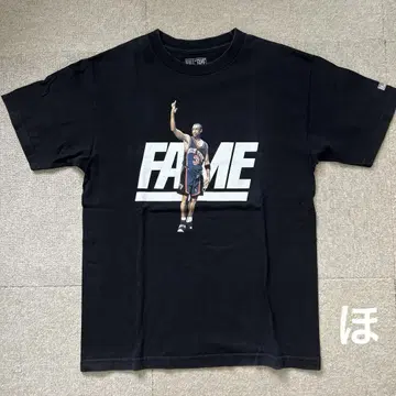 HALL OF FAME 구제 의류 빈티지 농구 티셔츠 레어 스트릿
