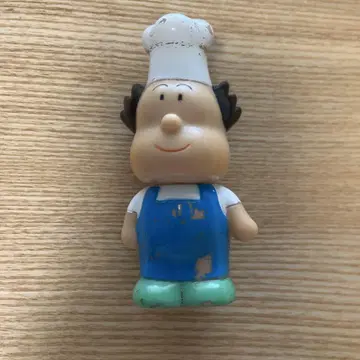 호빵맨 레트로 (바타코 씨)