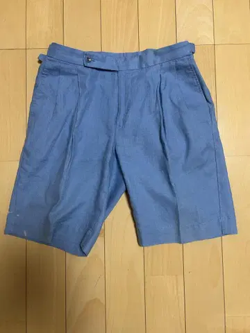 인코텍스 incotex 숏팬츠 사이즈 46 일본 정품 패션