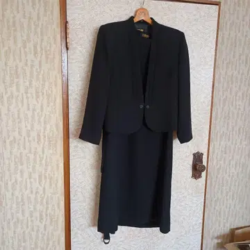 쇼와 레트로 예복 15호