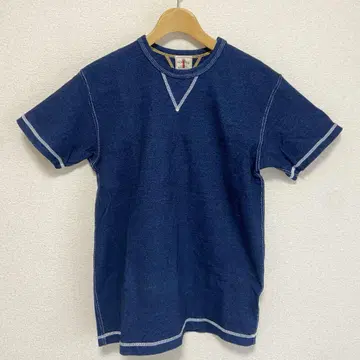 SAMURAI 청바지 티셔츠