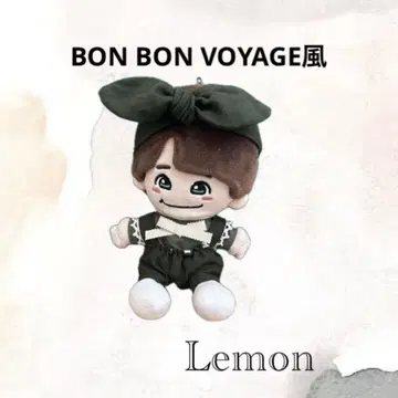 BON BON VOYAGE풍 치비누이 나니와단시 오하시 카즈야