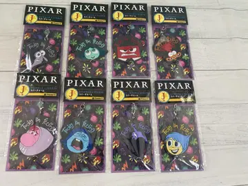 PIXAR 해피 복권 인사이드 헤드