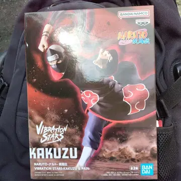 NARUTO-나루토- 질풍전 VIBRATION STARS 가쿠토 피규어