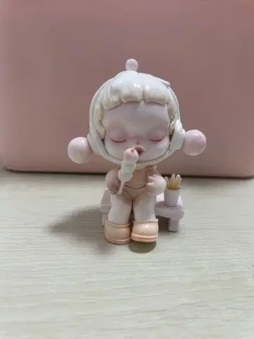 SKULLPANDA 온도 the warmth 스컬 팬더