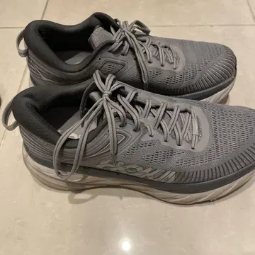 호카오네오네 본다이 7 그레이 26.5cm