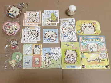 치이카와 시사 묶음 판매