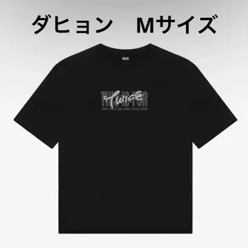 twice pop up 티셔츠 M 사이즈