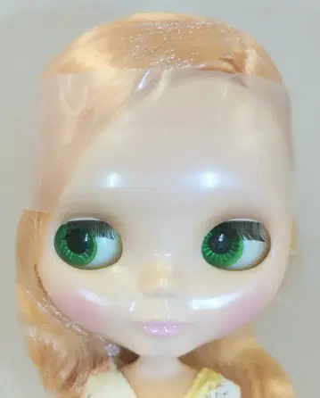 타카라 네오 브라이스 마드모아젤 로즈 버드