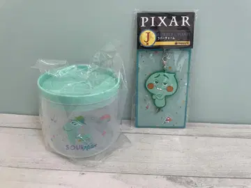 PIXAR 해피 복권 서울풀 월드