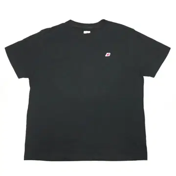 뉴발란스 미국 제조 코어 티셔츠 XL