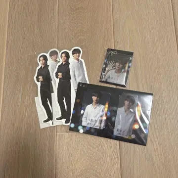 나가세 렌 드라마 도쿄 타워 세트 묶음 판매