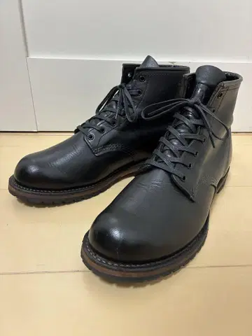 레드윙 벡맨 9414 단종