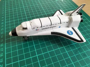 NASA 디스커버리 셔틀