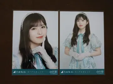노기자카46 오가와 아야 네이블 오렌지 요리 츄