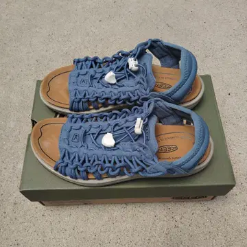 KEEN UNEEK II OT 킨 유니크 2 OT