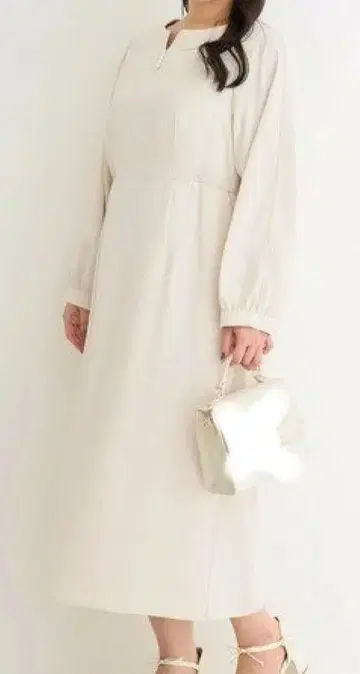 원피스 깔끔한