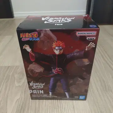 NARUTO 나루토 질풍전 VIBRATION STARS 페인 피규어