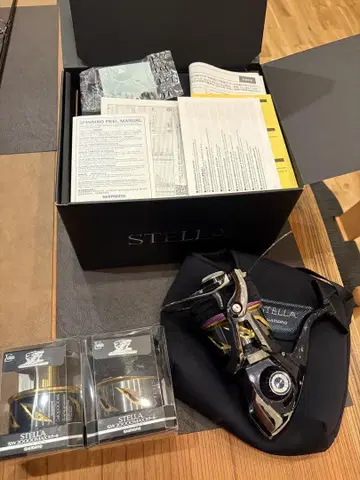 스텔라 SW20000PG