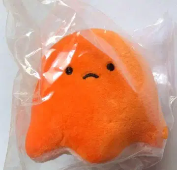 니코리노 모구모구 도시락 봉제 인형 문어 소시지 레어 가챠