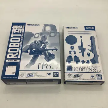 로봇혼 LEO BLUE 옵션 세트 3 29-0709-5