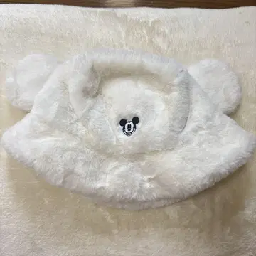 디즈니 팬 캡