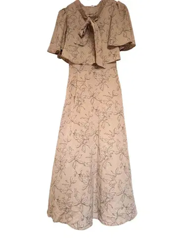 LACE LADIES 사이즈 S 원피스