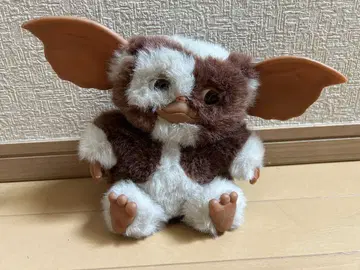 기즈모 NECA 댄싱 플러시 인형 그렘린 동작 불완전